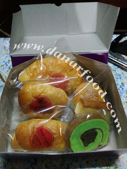 Jual Snack 32 DanarFood and Keik